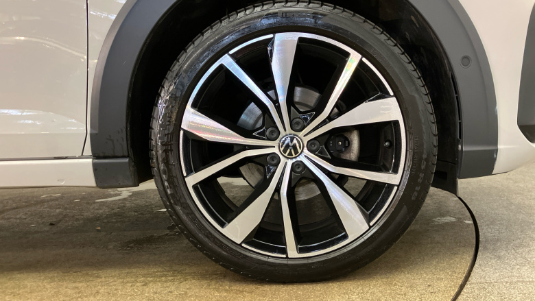 Volkswagen Taigo 1.5 TSI 150 R-Line 5dr DSG Petrol Hatchback